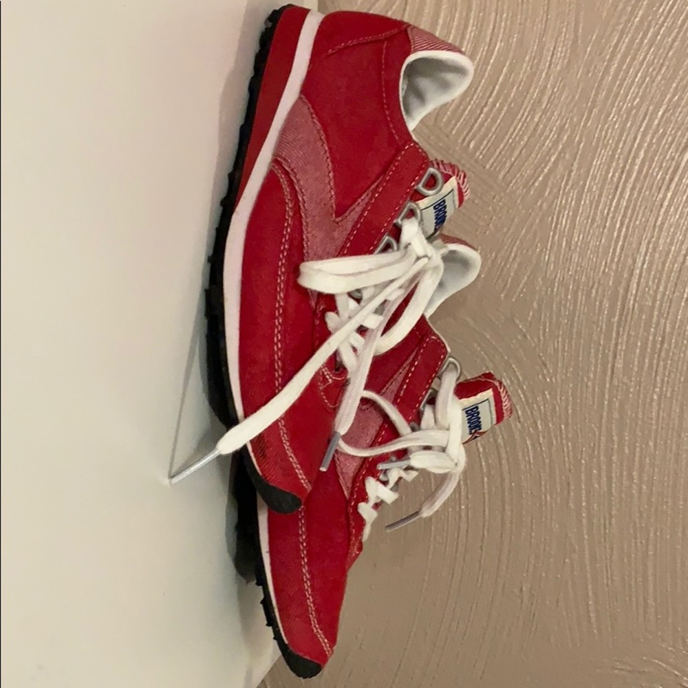 Brooks running shoes
